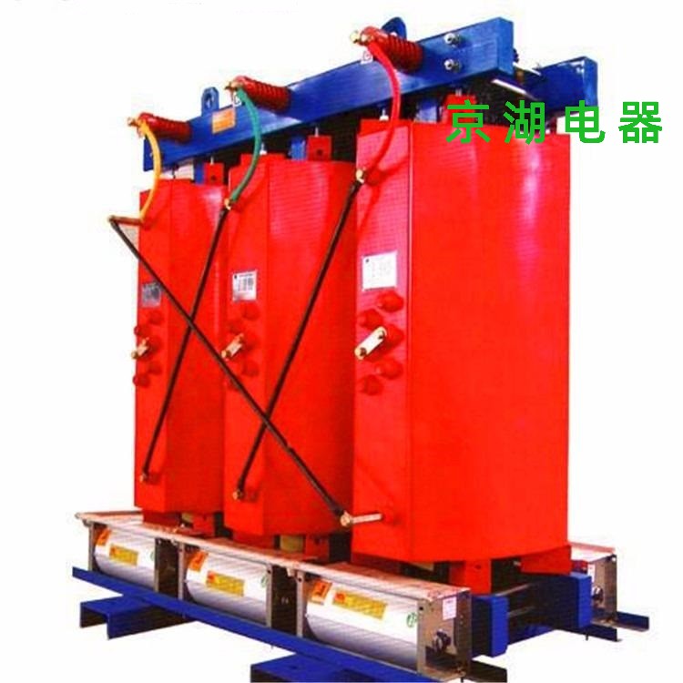 SCB10型35KV干式电力变压器